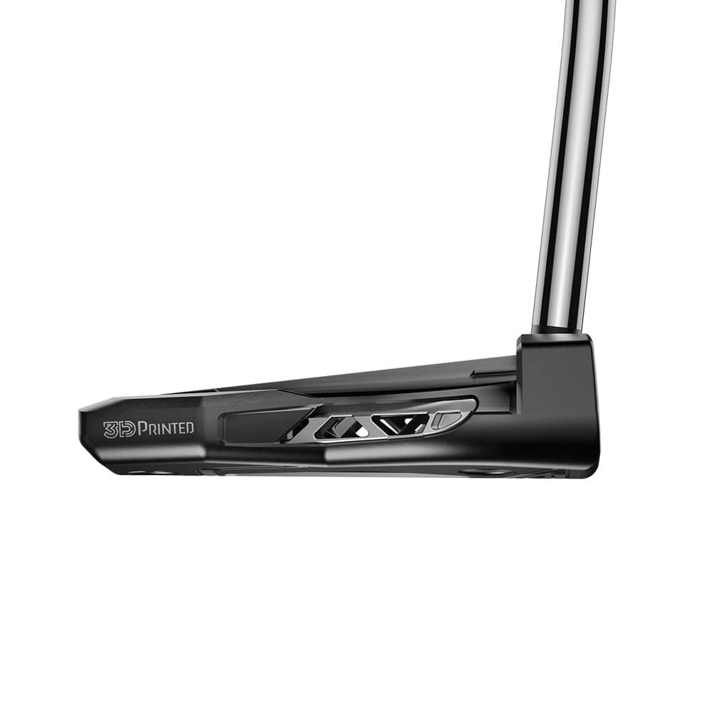 Cobra King 3D Printed Supernova Black Putter - Maple Hill Golf